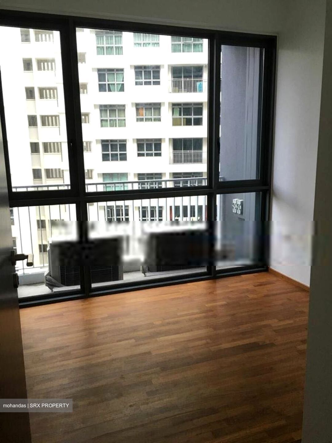 Parc Centros (D19), Condominium #561846021